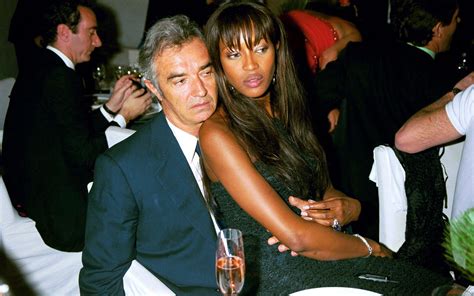 robert de niro naomi campbell